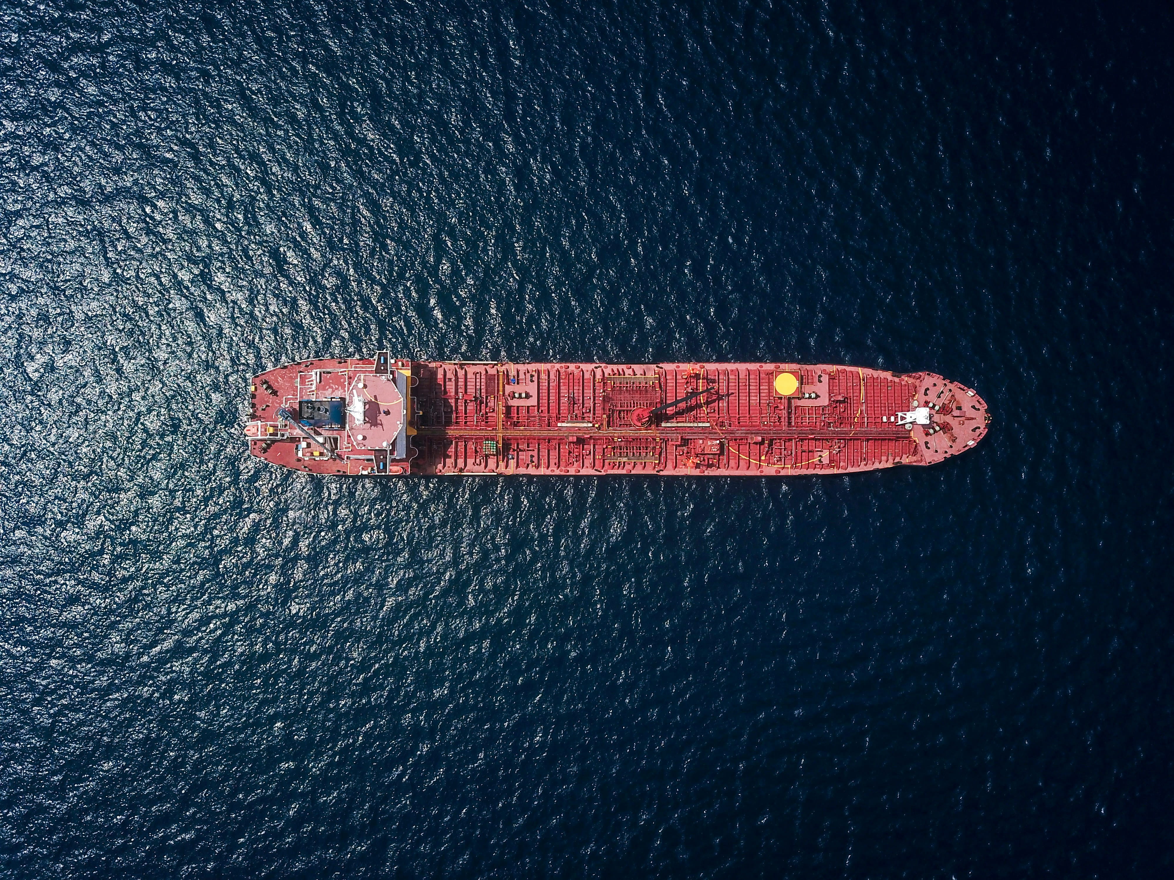 Sea Freight