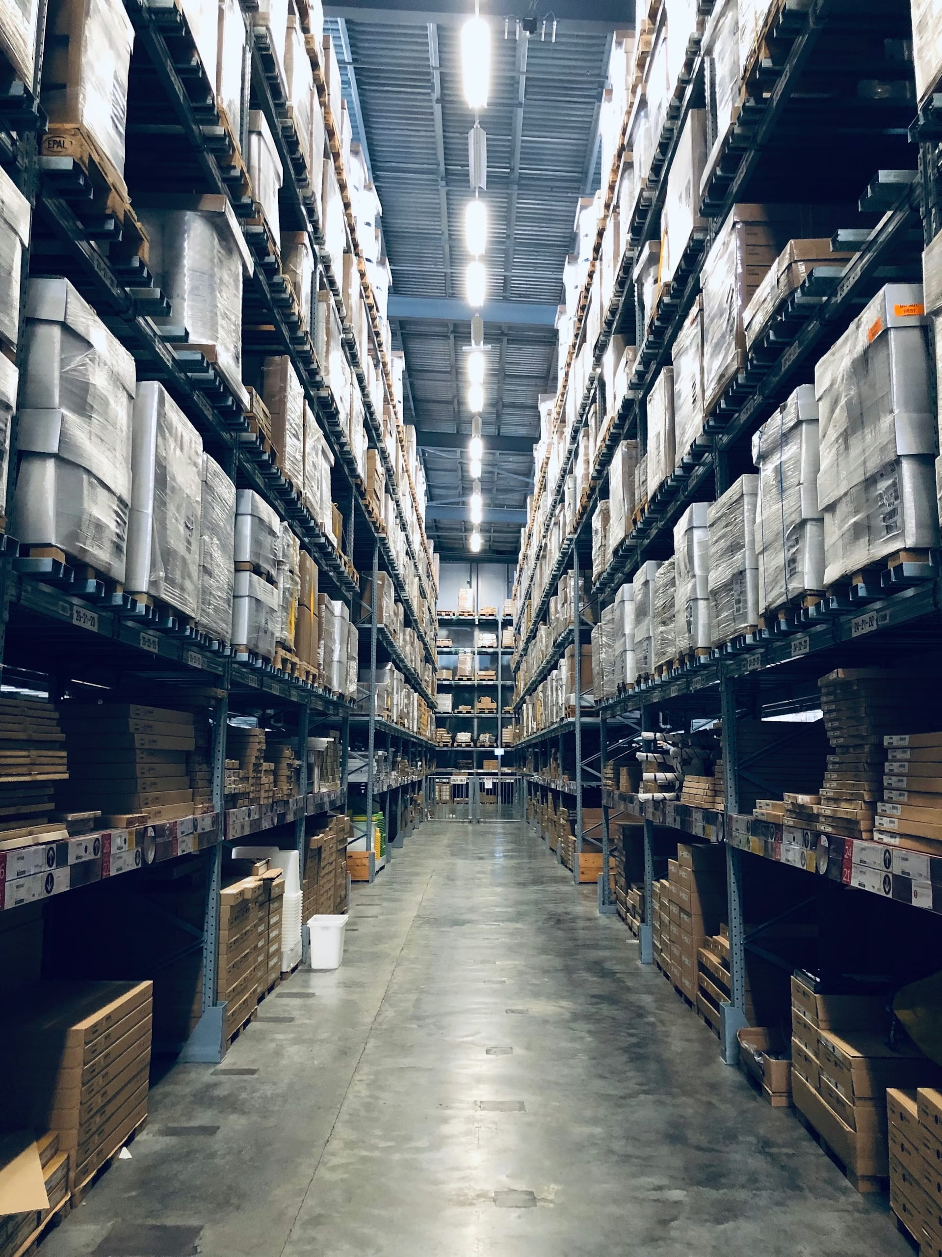 Supply Chain Management