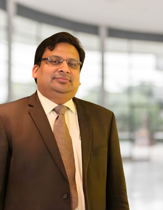 Pankaj Gupta