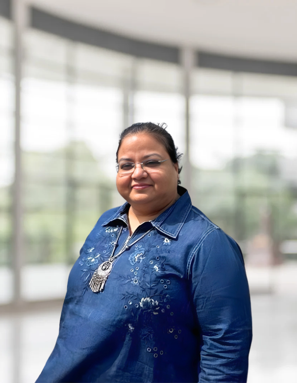 Shilpa Gupta